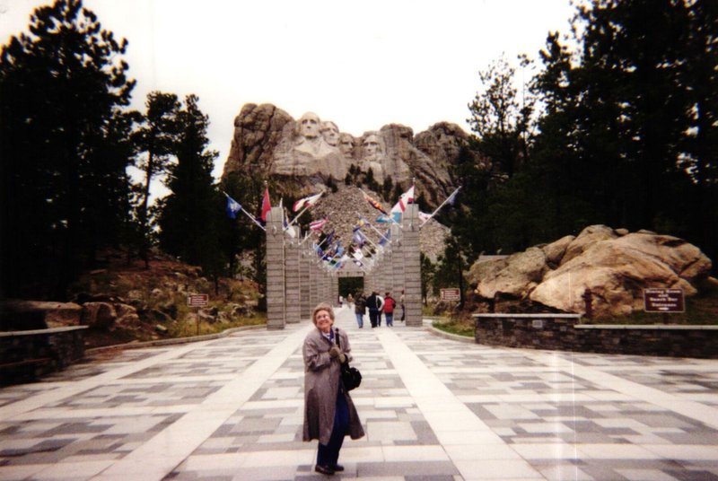 Johnnie Marie Smith - Photo 114