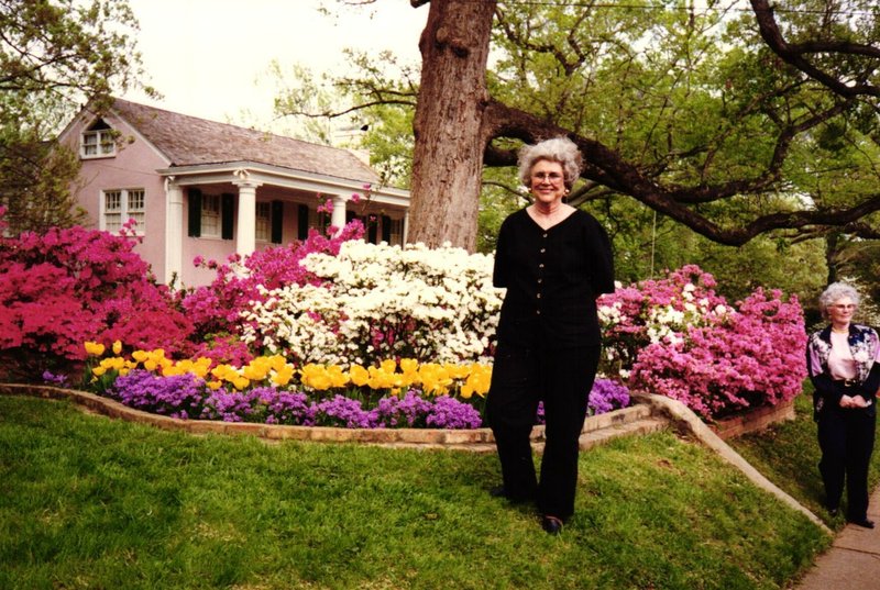 Johnnie Marie Smith - Photo 115