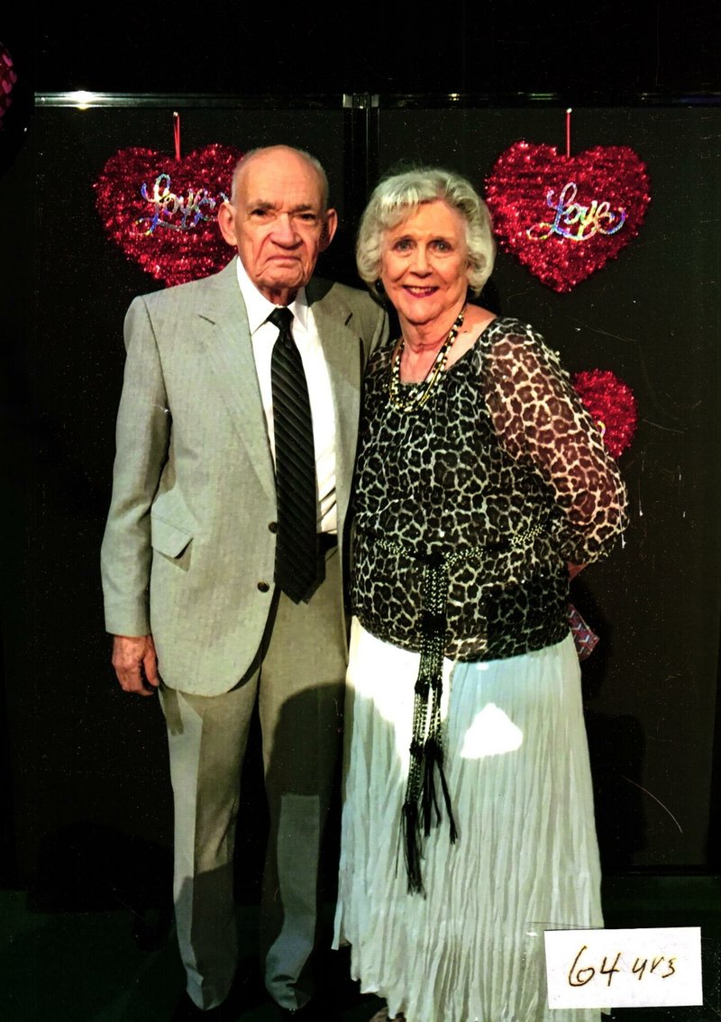 Johnnie Marie Smith - Photo 120