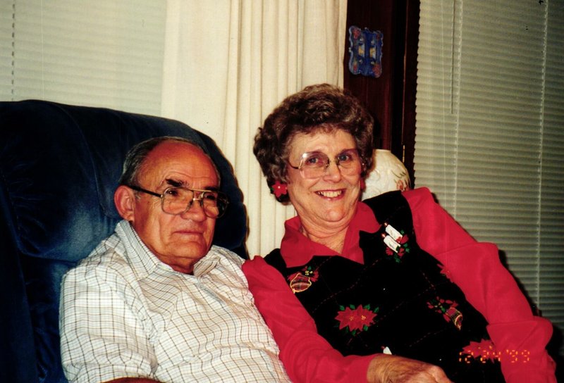 Johnnie Marie Smith - Photo 124