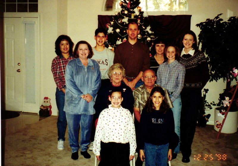 Johnnie Marie Smith - Photo 126