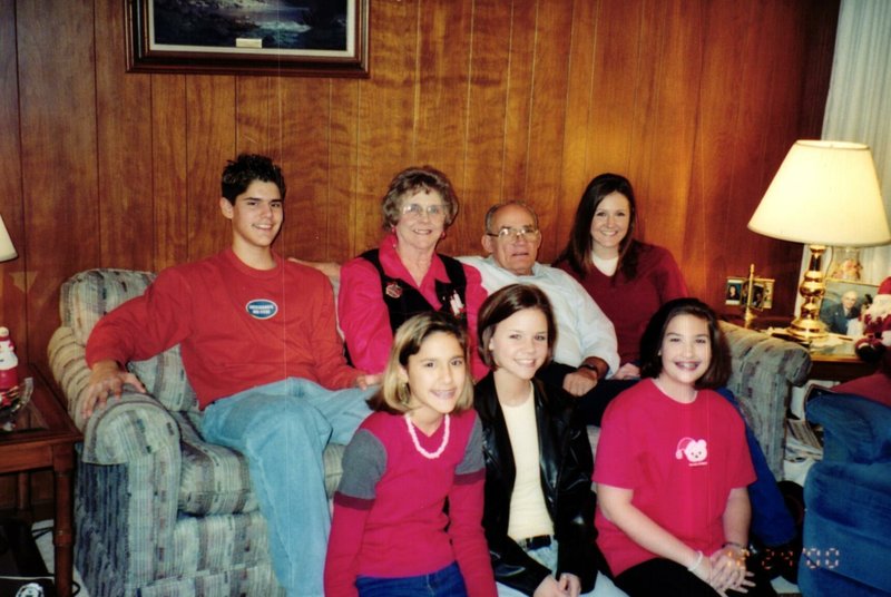 Johnnie Marie Smith - Photo 134