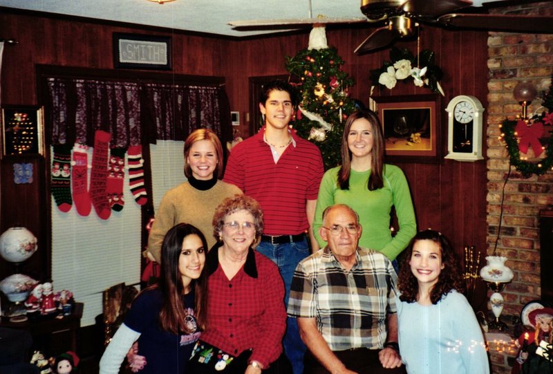 Johnnie Marie Smith - Photo 135