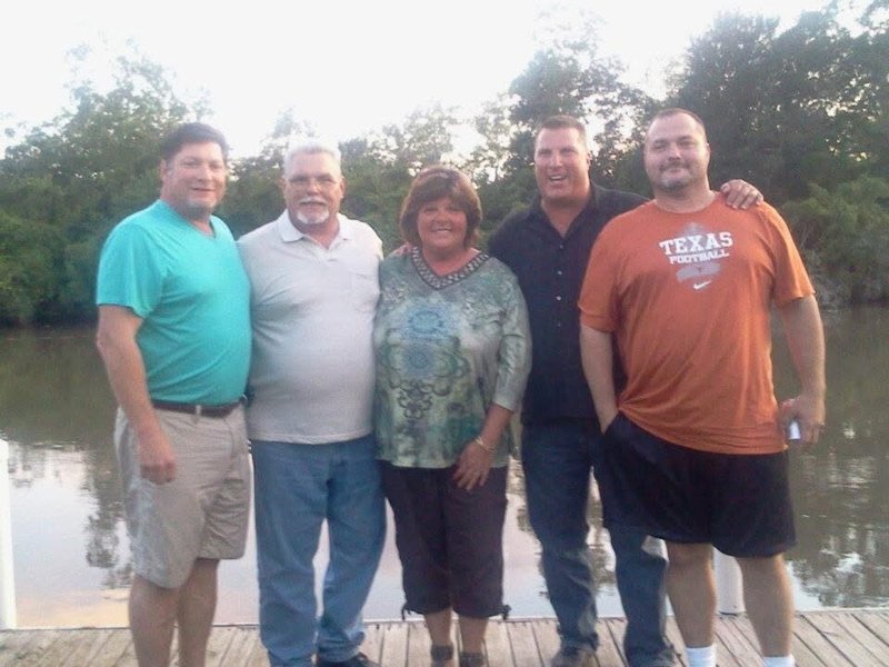 Louis "Big Lou" Gerard Moore - Photo 3