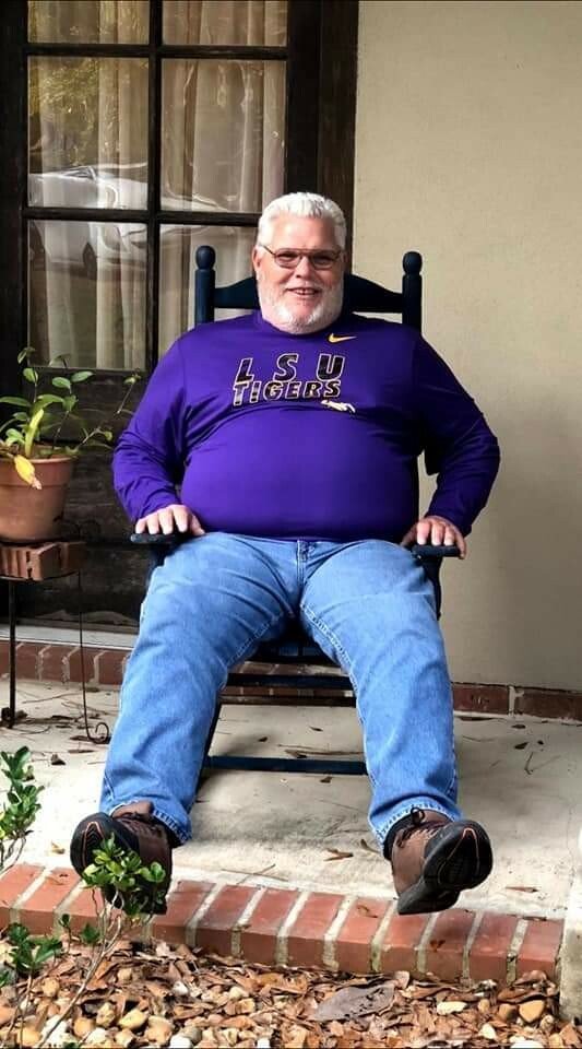 Louis "Big Lou" Gerard Moore - Photo 6