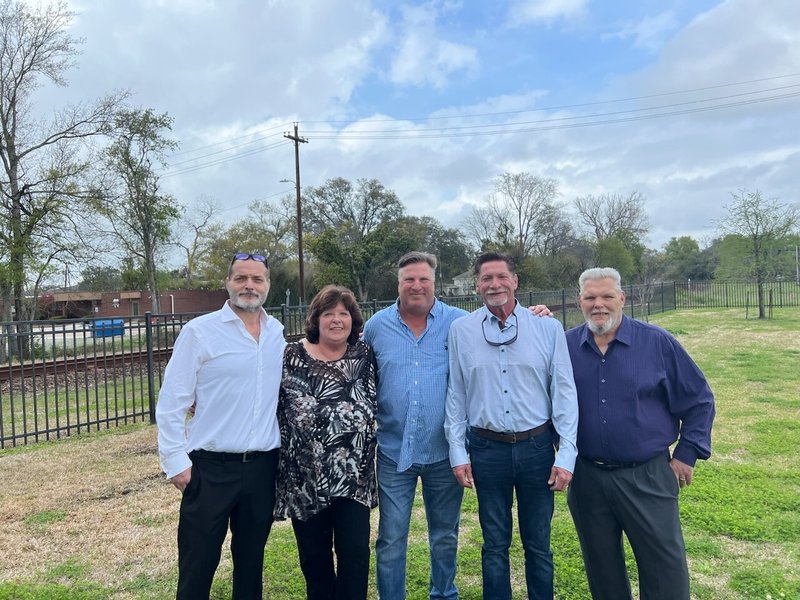 Louis "Big Lou" Gerard Moore - Photo 8