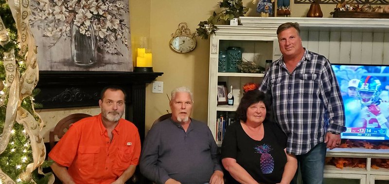 Louis "Big Lou" Gerard Moore - Photo 15