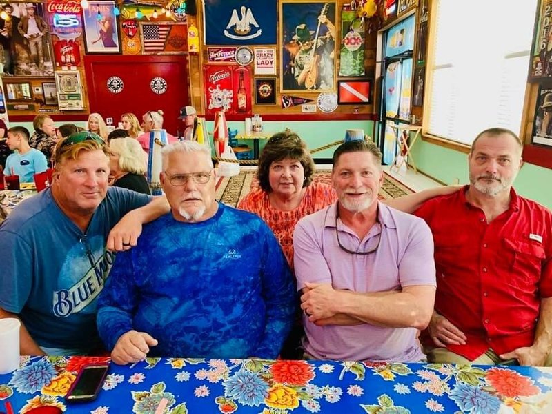 Louis "Big Lou" Gerard Moore - Photo 18