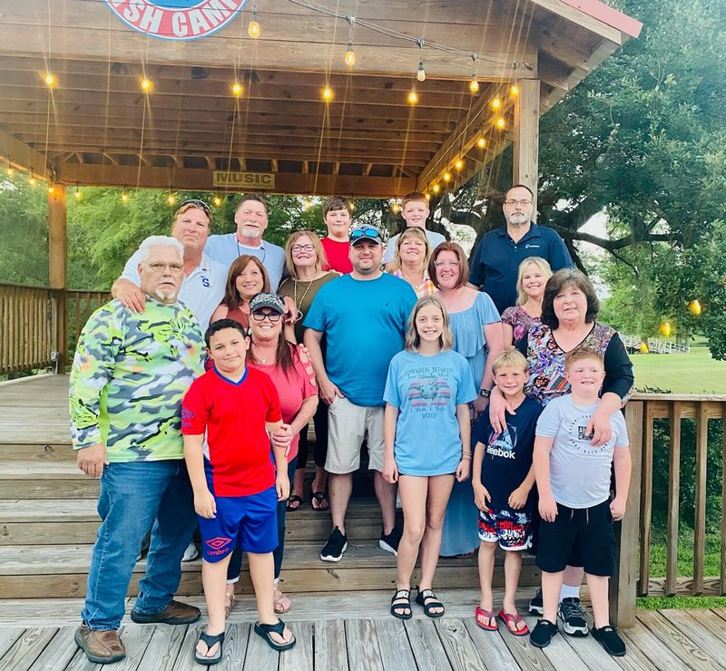 Louis "Big Lou" Gerard Moore - Photo 21