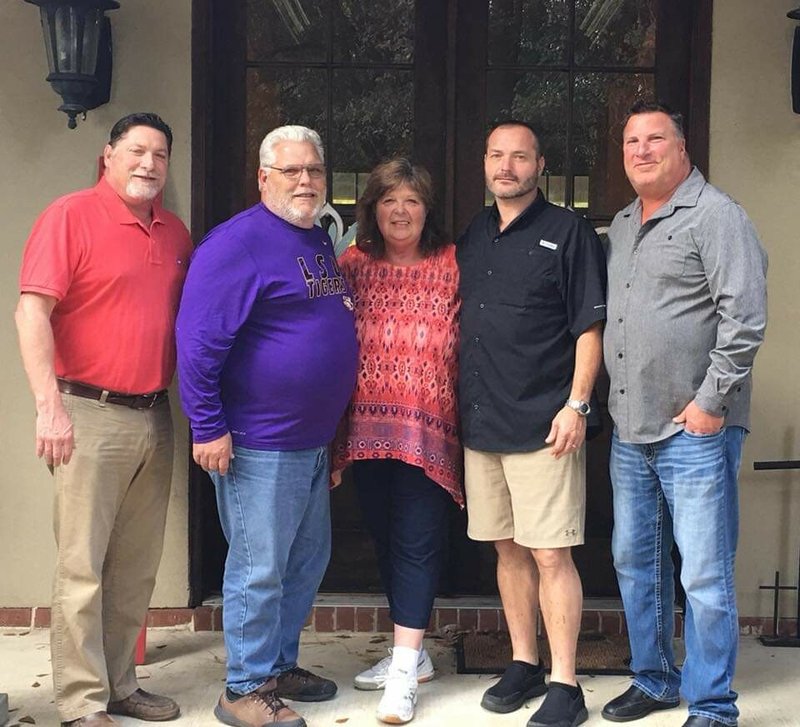 Louis "Big Lou" Gerard Moore - Photo 22