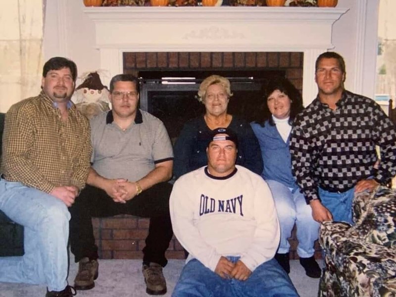 Louis "Big Lou" Gerard Moore - Photo 24