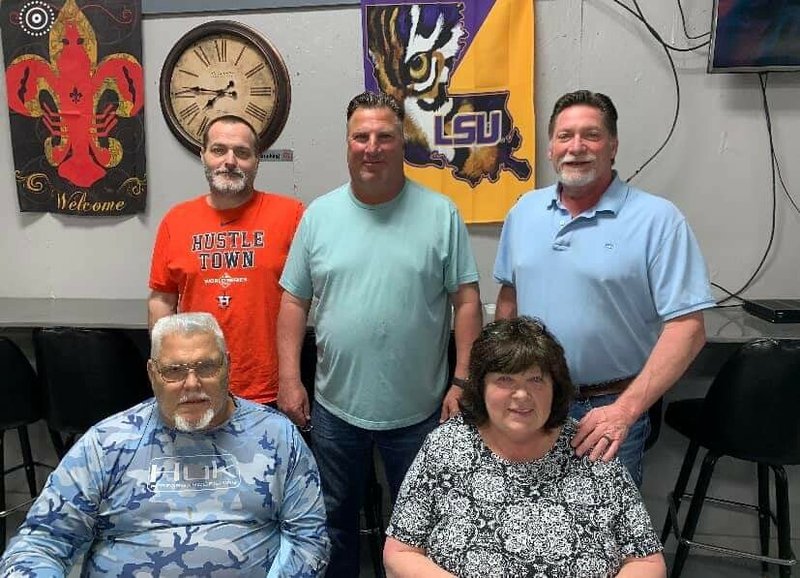 Louis "Big Lou" Gerard Moore - Photo 26