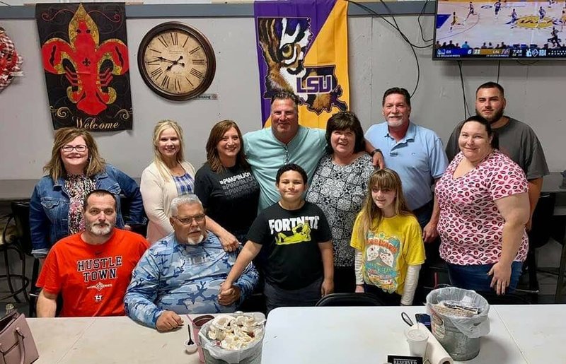 Louis "Big Lou" Gerard Moore - Photo 25