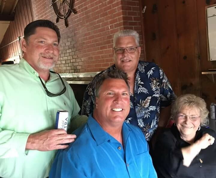 Louis "Big Lou" Gerard Moore - Photo 29