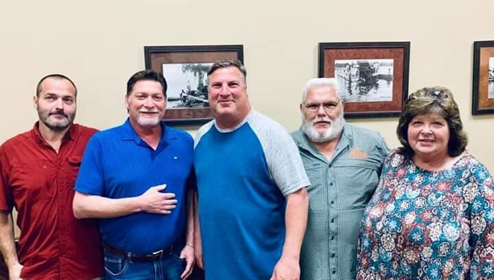 Louis "Big Lou" Gerard Moore - Photo 30