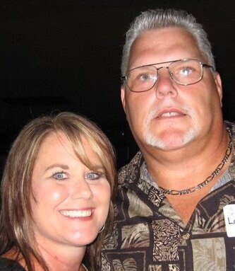 Louis "Big Lou" Gerard Moore - Photo 31