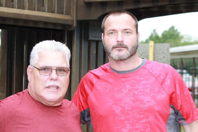 Louis "Big Lou" Gerard Moore - Photo 33