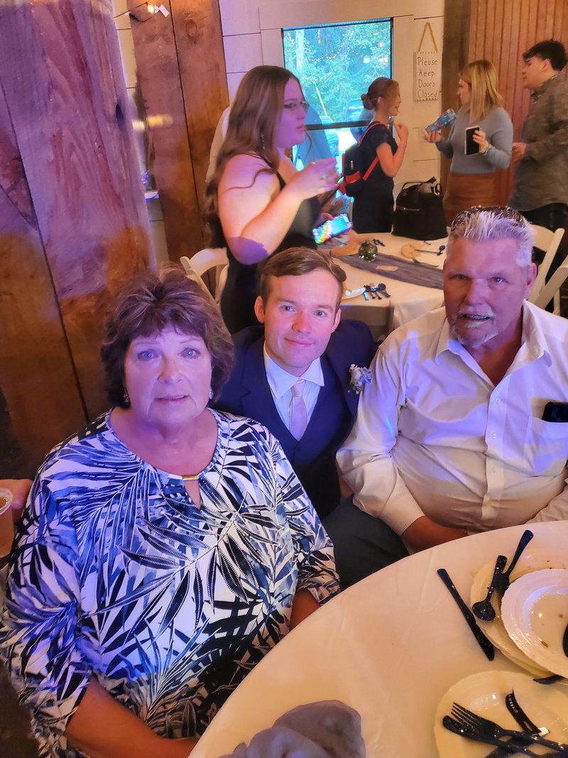 Louis "Big Lou" Gerard Moore - Photo 38