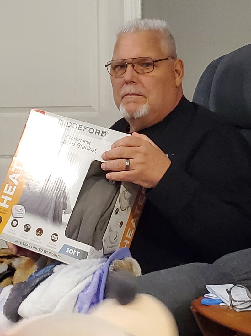 Louis "Big Lou" Gerard Moore - Photo 42