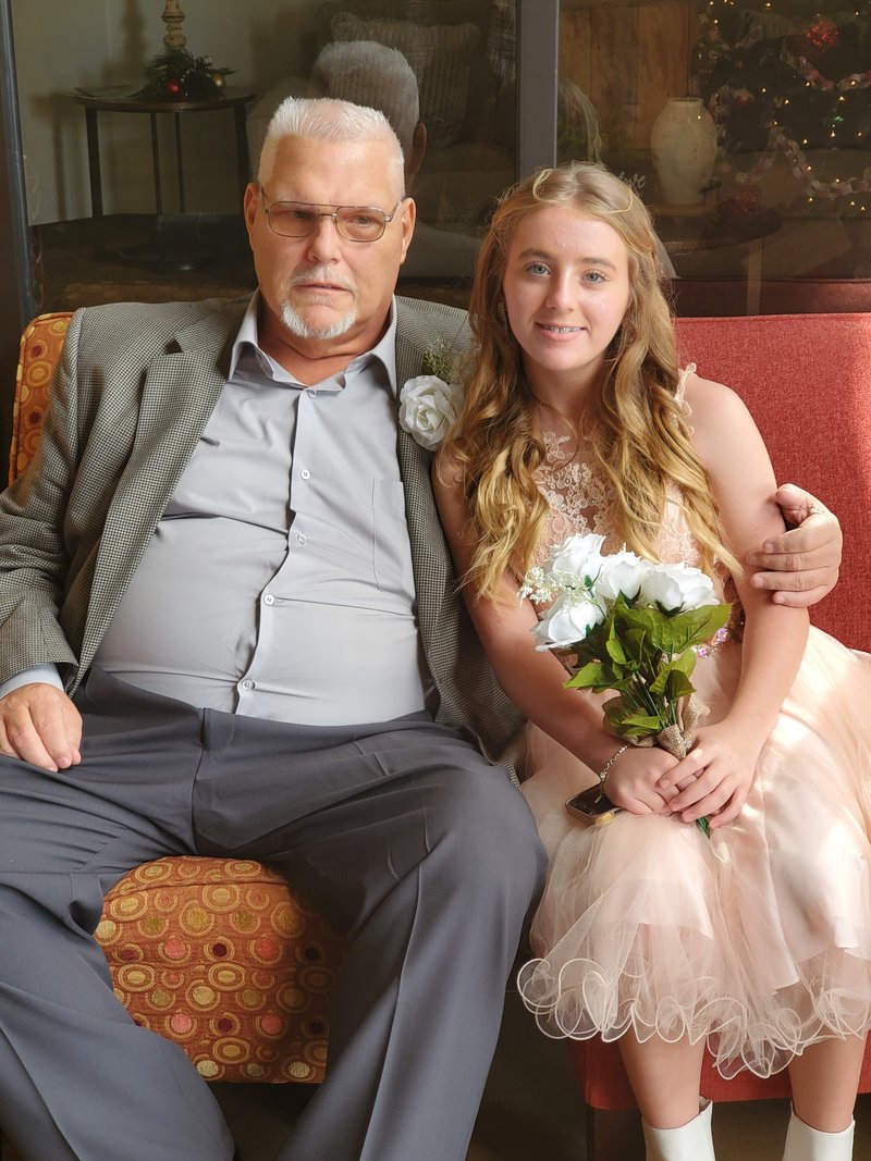 Louis "Big Lou" Gerard Moore - Photo 46