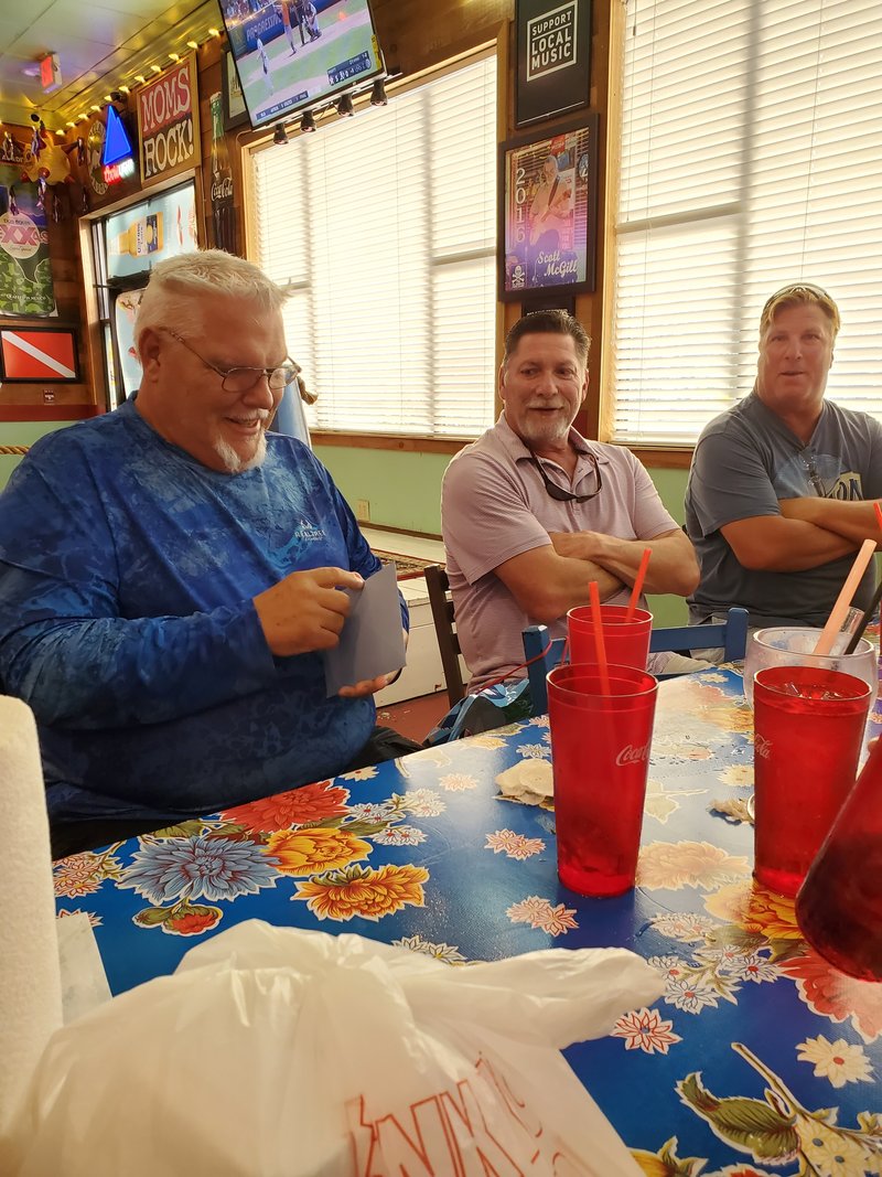 Louis "Big Lou" Gerard Moore - Photo 48