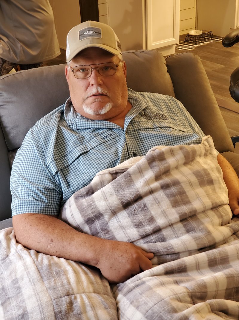 Louis "Big Lou" Gerard Moore - Photo 49