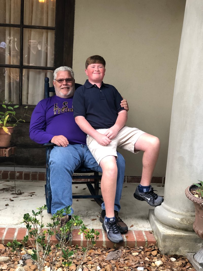 Louis "Big Lou" Gerard Moore - Photo 52