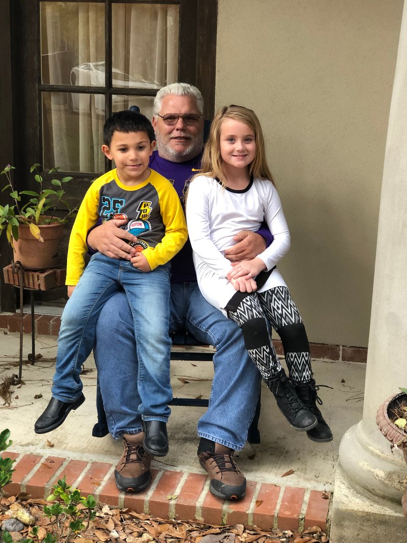 Louis "Big Lou" Gerard Moore - Photo 53