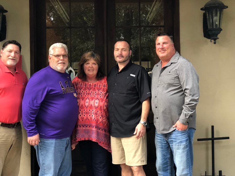 Louis "Big Lou" Gerard Moore - Photo 56