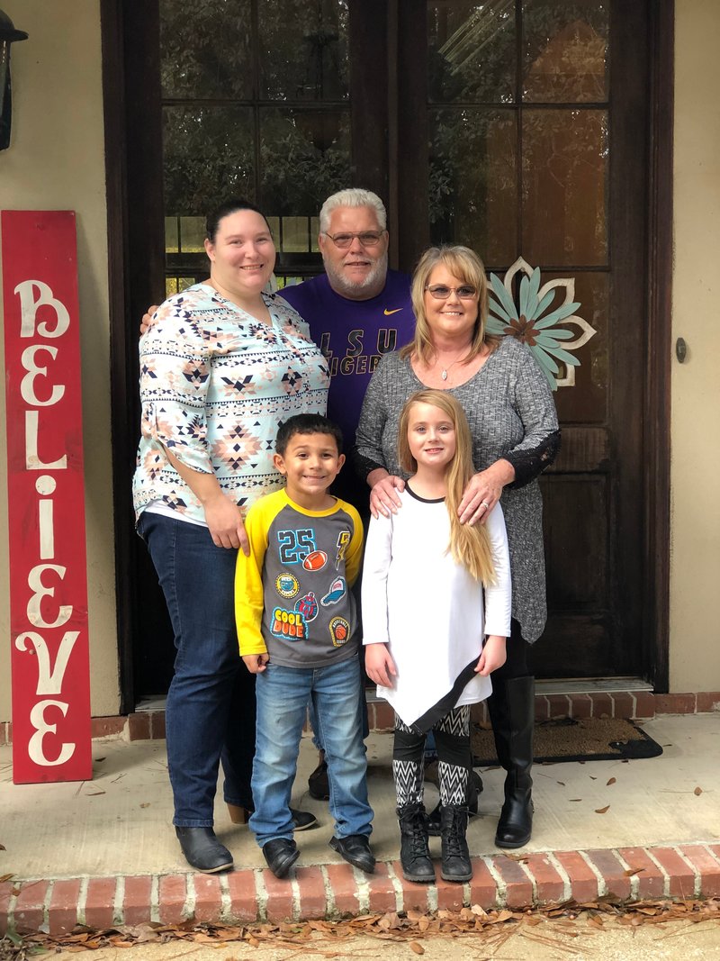 Louis "Big Lou" Gerard Moore - Photo 55