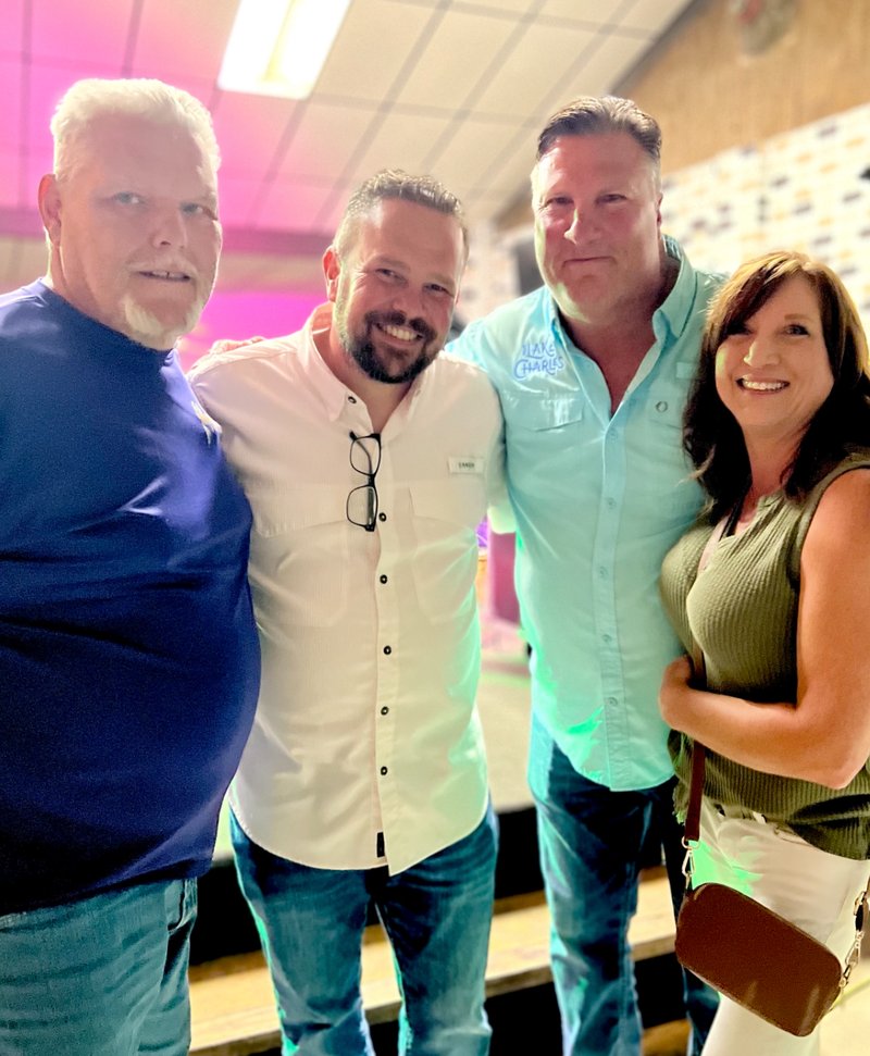 Louis "Big Lou" Gerard Moore - Photo 58