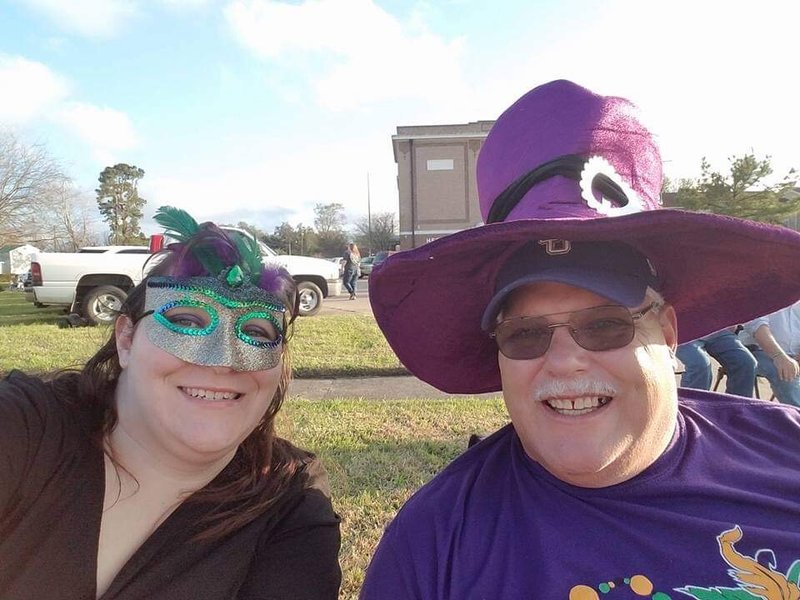 Louis "Big Lou" Gerard Moore - Photo 65