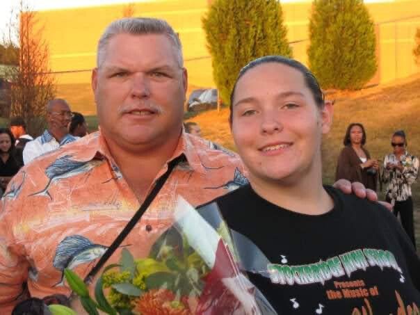 Louis "Big Lou" Gerard Moore - Photo 66