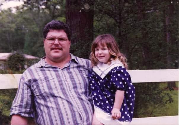 Louis "Big Lou" Gerard Moore - Photo 67