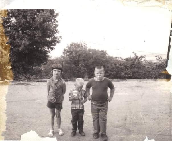 Louis "Big Lou" Gerard Moore - Photo 71