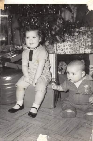 Louis "Big Lou" Gerard Moore - Photo 70