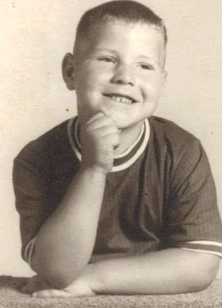 Louis "Big Lou" Gerard Moore - Photo 72