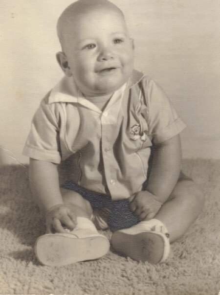 Louis "Big Lou" Gerard Moore - Photo 73