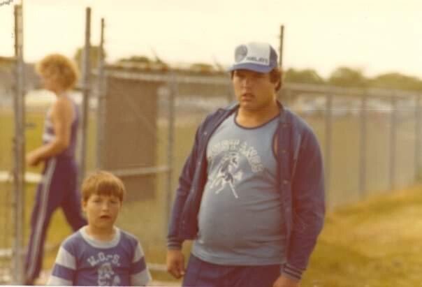 Louis "Big Lou" Gerard Moore - Photo 75