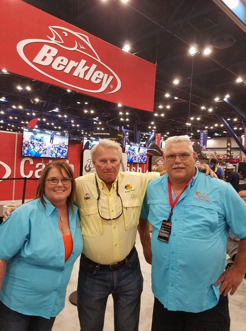 Louis "Big Lou" Gerard Moore - Photo 85