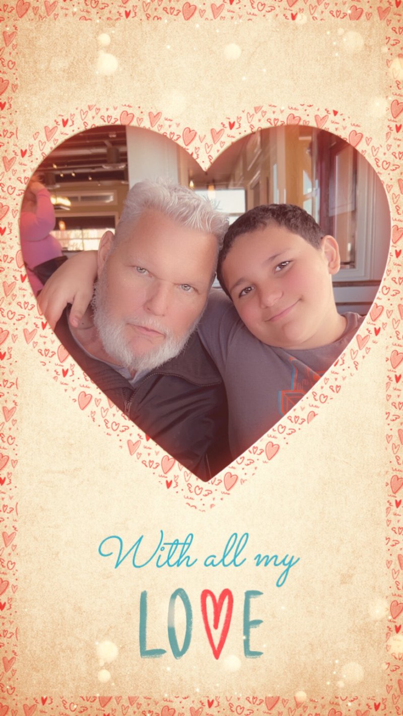 Louis "Big Lou" Gerard Moore - Photo 91