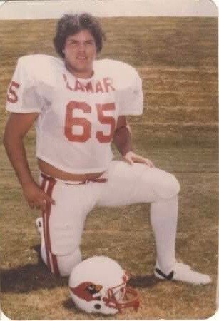 Louis "Big Lou" Gerard Moore - Photo 92