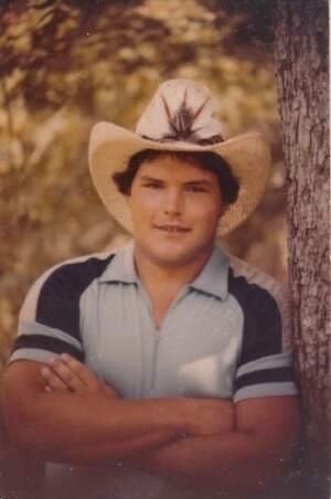 Louis "Big Lou" Gerard Moore - Photo 93