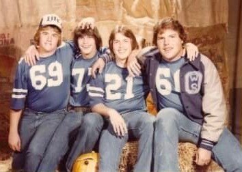 Louis "Big Lou" Gerard Moore - Photo 98