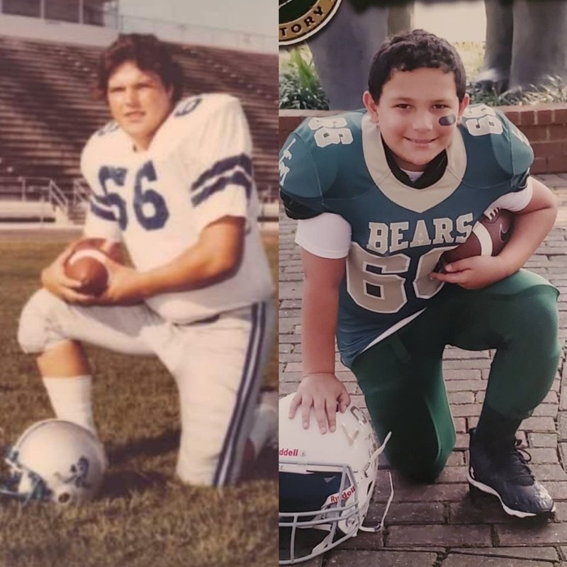 Louis "Big Lou" Gerard Moore - Photo 99