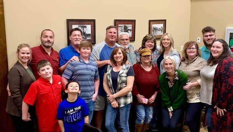 Louis "Big Lou" Gerard Moore - Photo 104