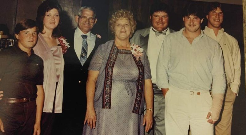 Louis "Big Lou" Gerard Moore - Photo 112