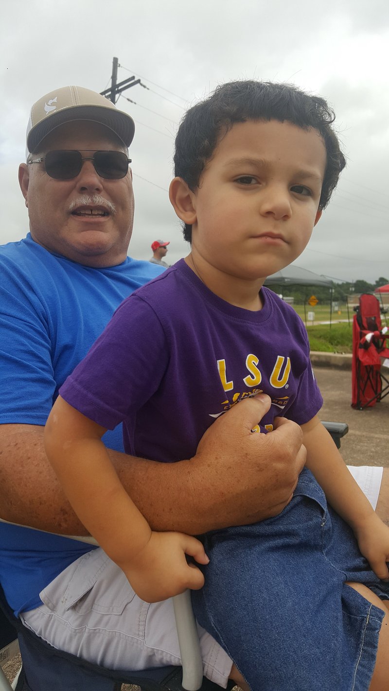 Louis "Big Lou" Gerard Moore - Photo 114