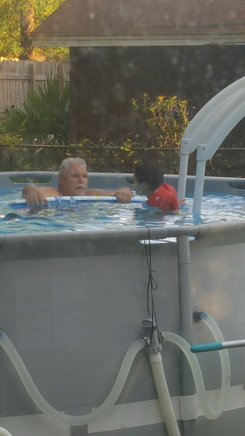 Louis "Big Lou" Gerard Moore - Photo 117