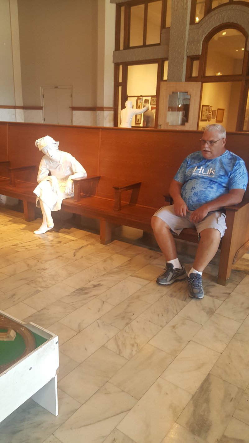 Louis "Big Lou" Gerard Moore - Photo 118